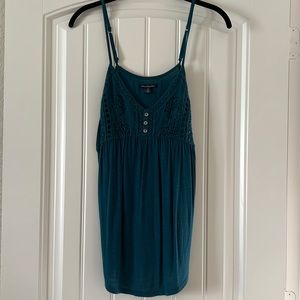 American Eagle Tank